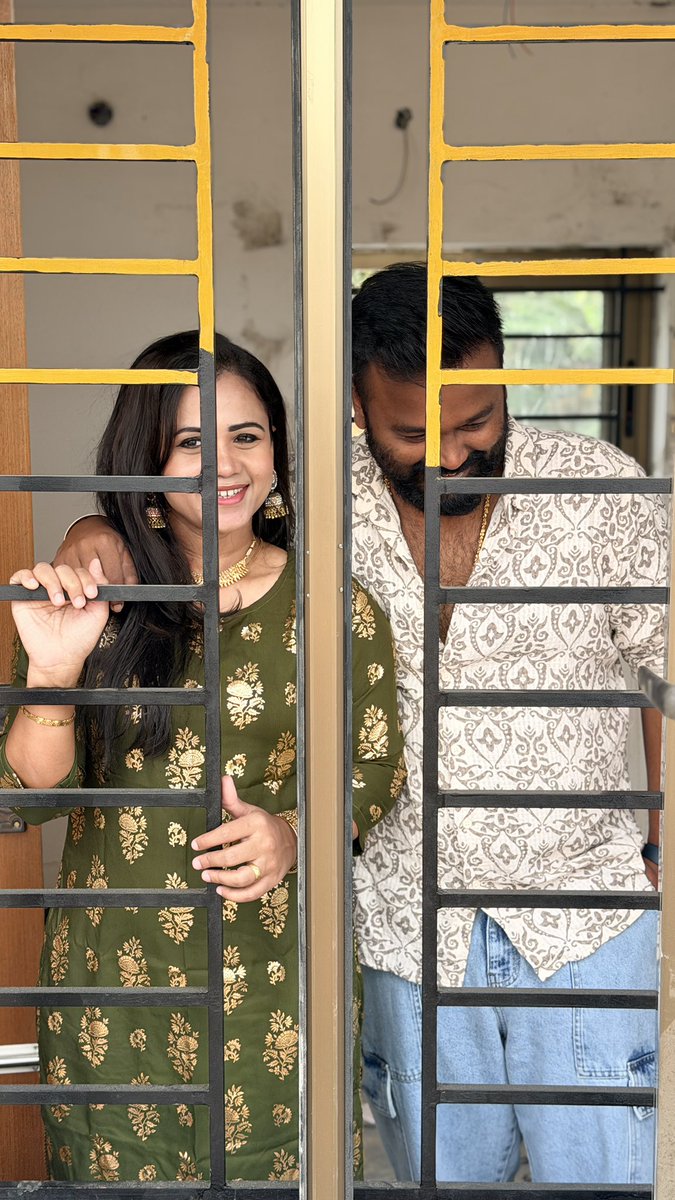 iamManimegalai's tweet photo. 🌙✨ Eid Mubarak! ✨🌙
Blessed, grateful, and celebrating 🤍
#ramzan #Eidmubarak https://t.co/Z14mVGKCXB