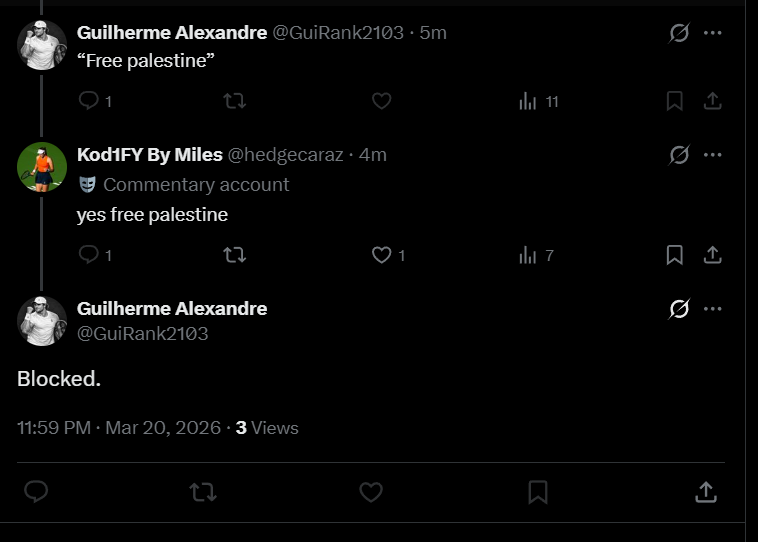 Kod1FY By Miles tweet media