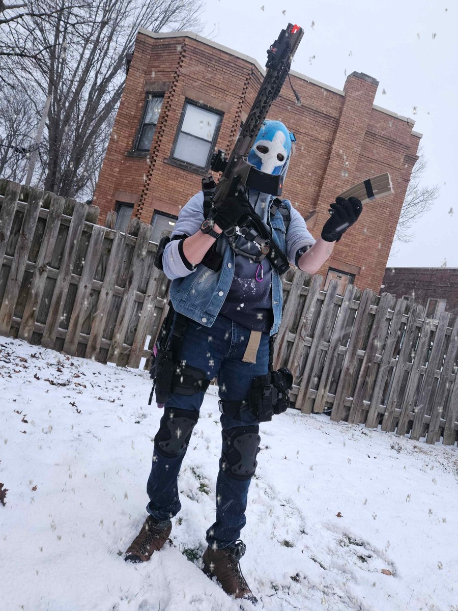 🧊 Agent IceWolf 🐺 tweet media