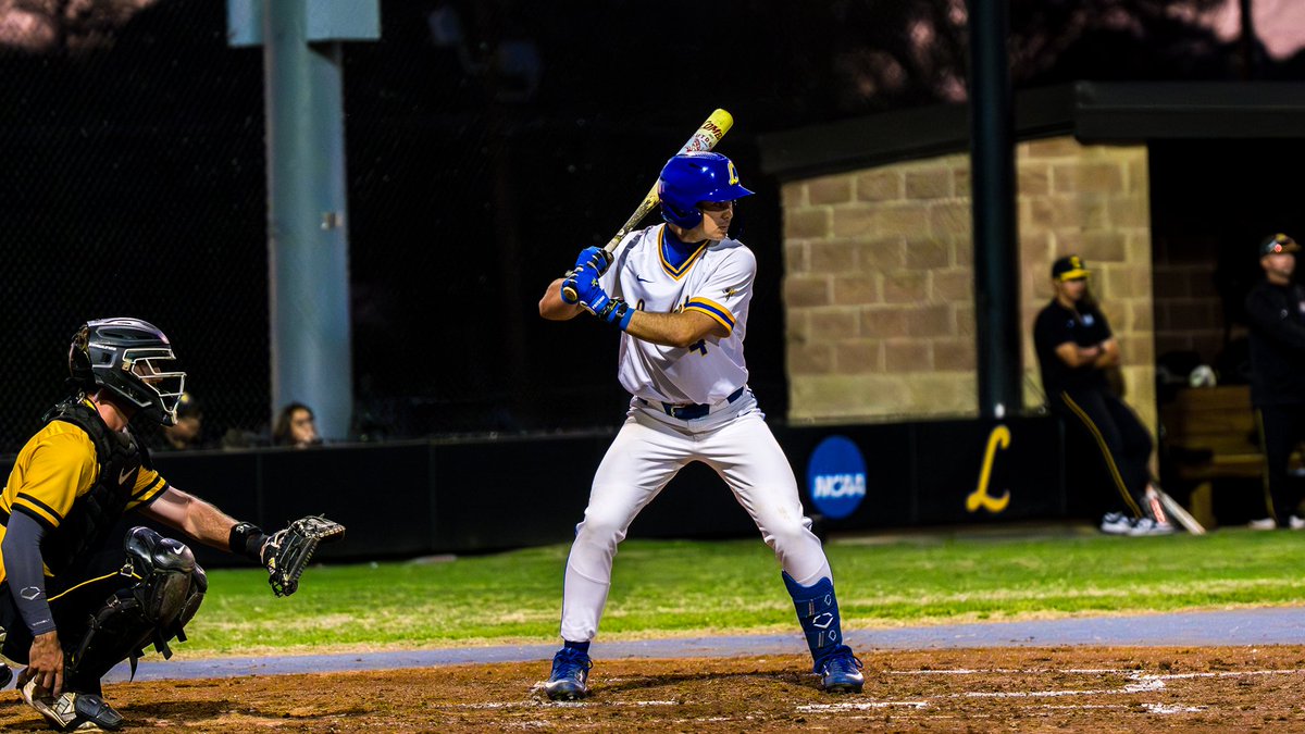 LeTourneau YellowJackets tweet media