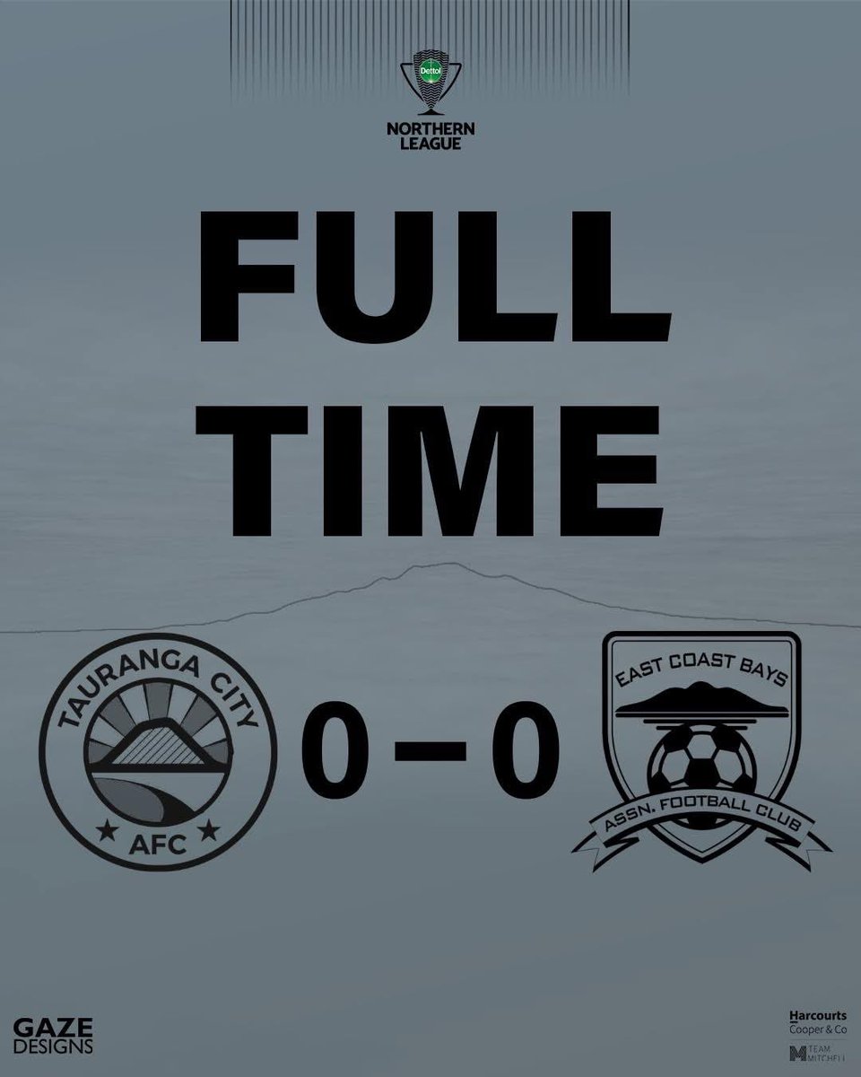 East Coast Bays AFC tweet media