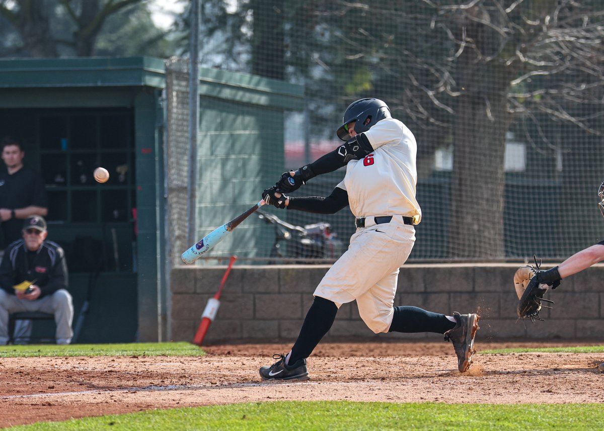 Stan State Athletics tweet media