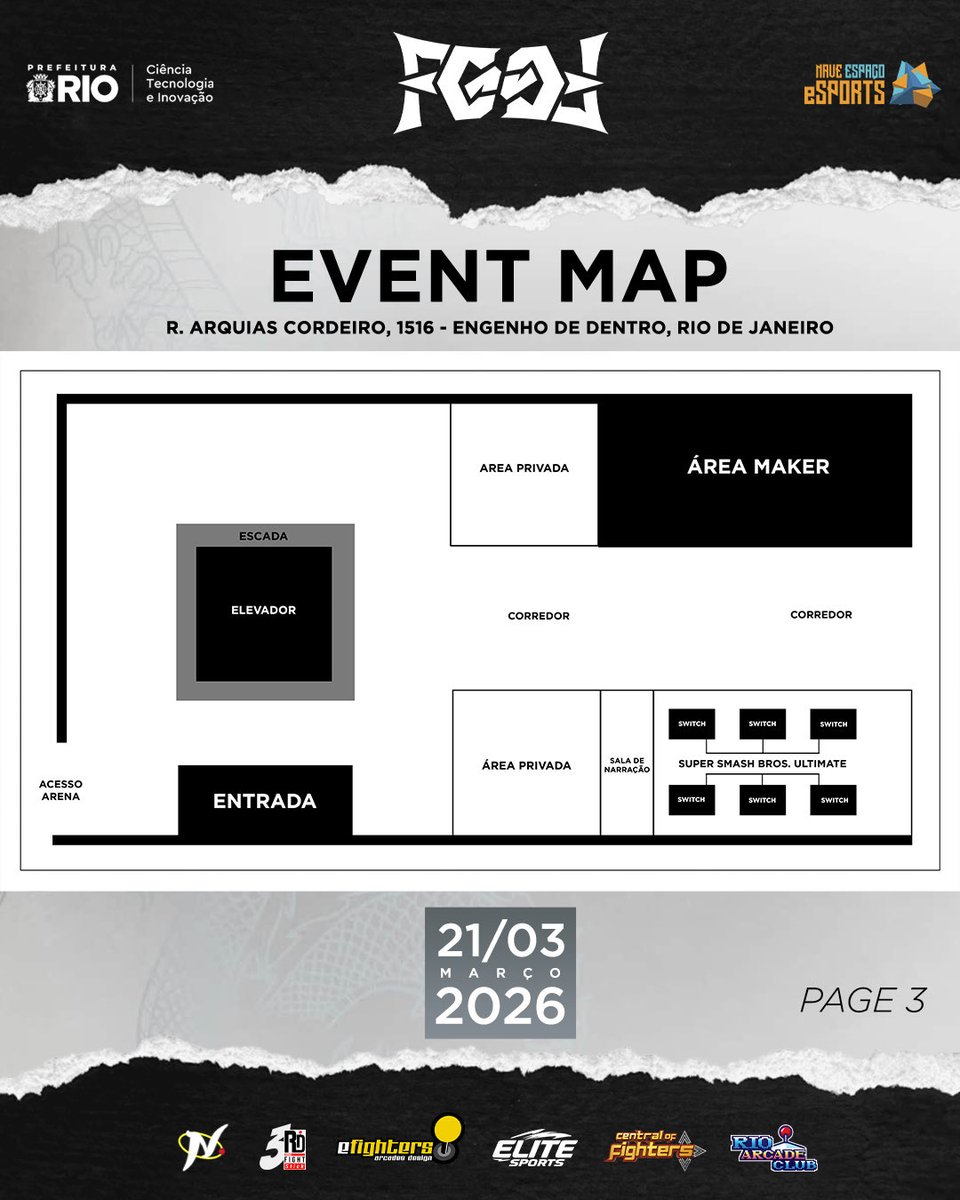 FGCL | eSports tweet media