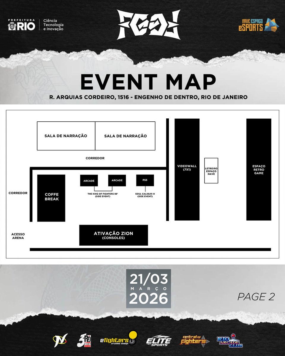 FGCL | eSports tweet media