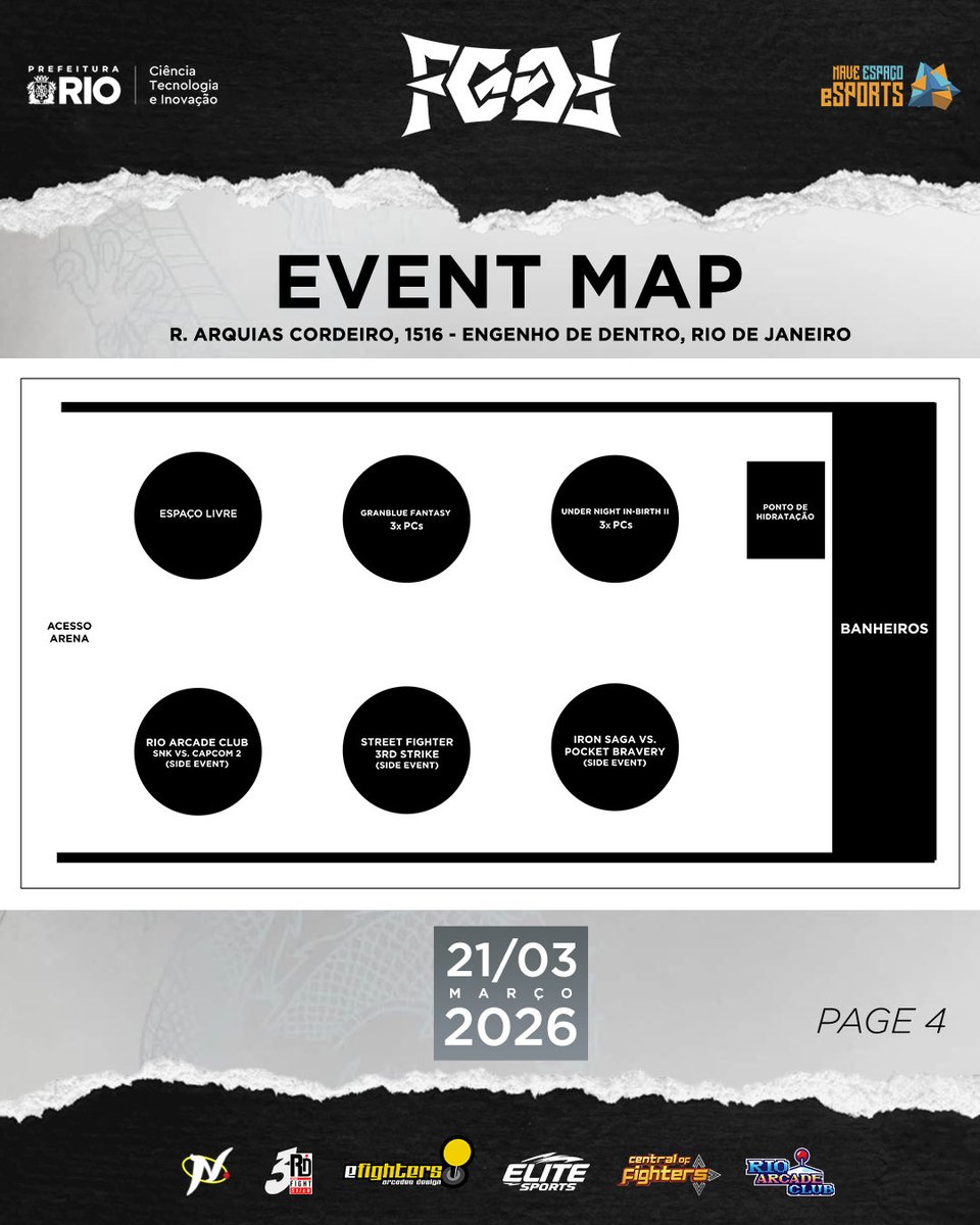 FGCL | eSports tweet media