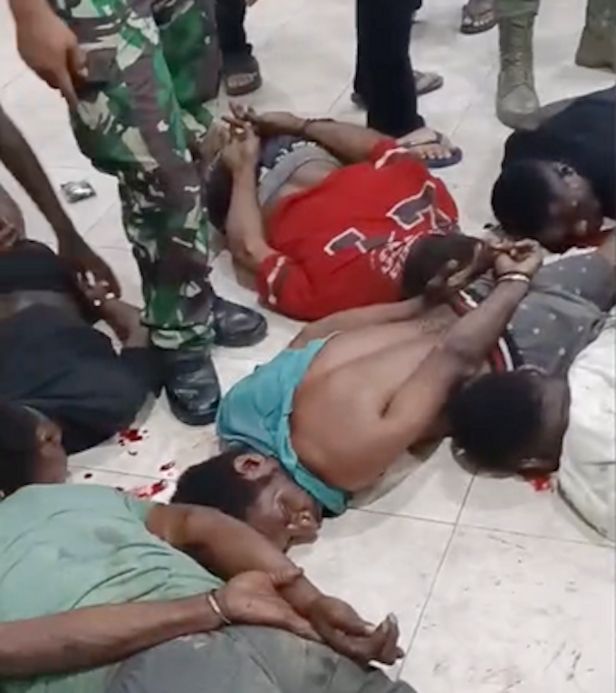 David Robie tweet media