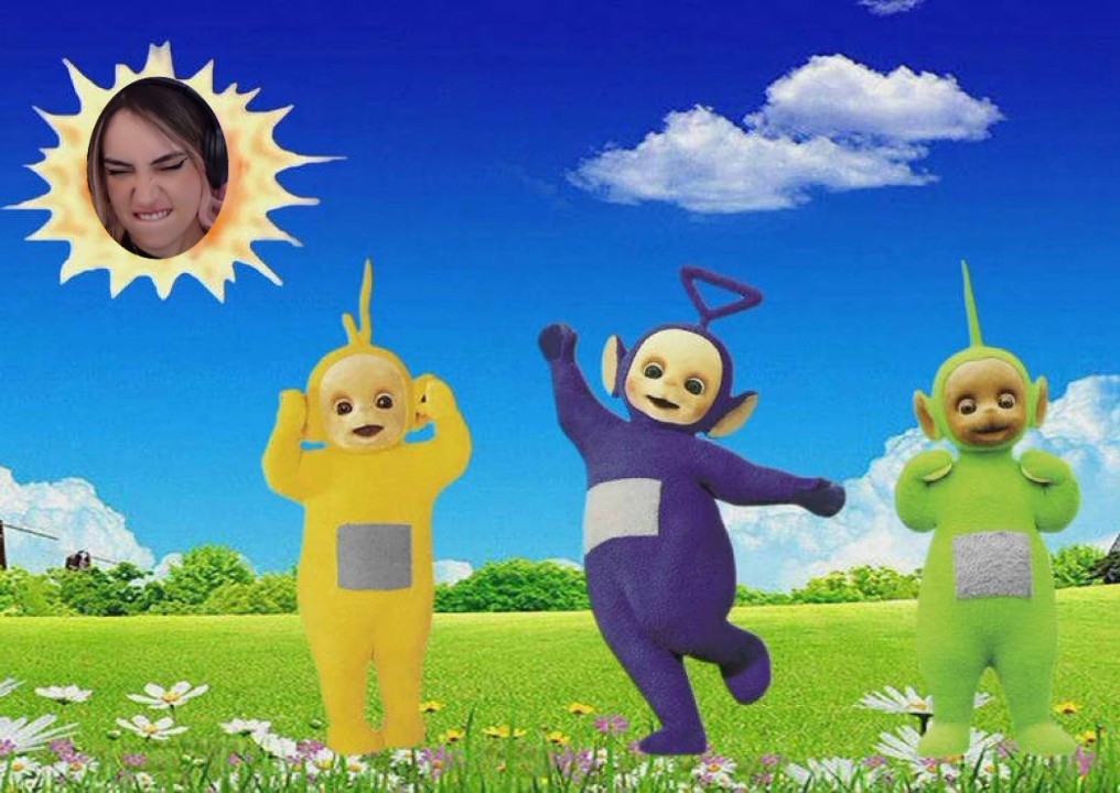 Mauriciog24 tweet media