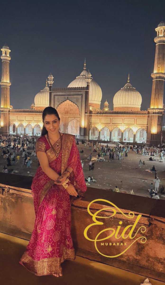 ROUBLE NAGI - रूबल नागी tweet media