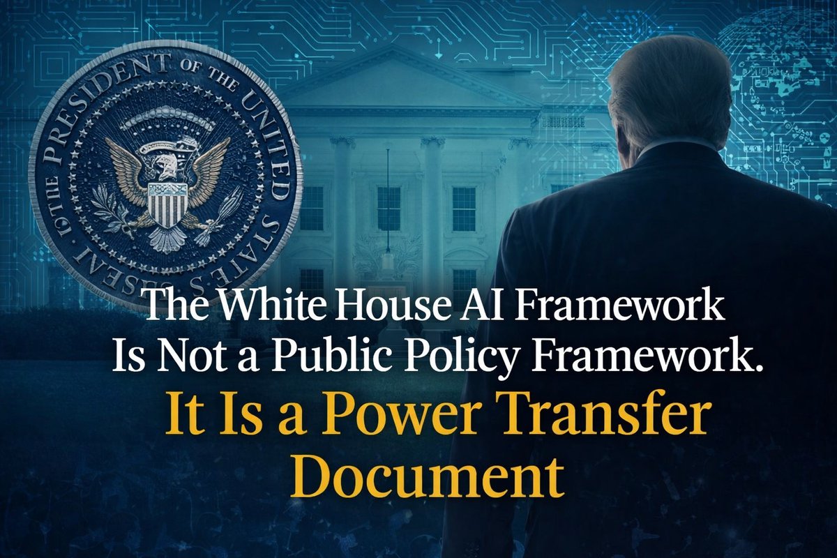 AI Business Intelligence Briefing tweet media