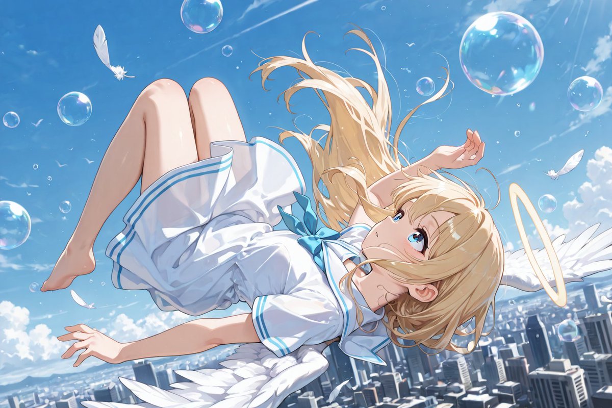 ぽいぴ@AIイラスト (@okakureirasuto) / Posts / X