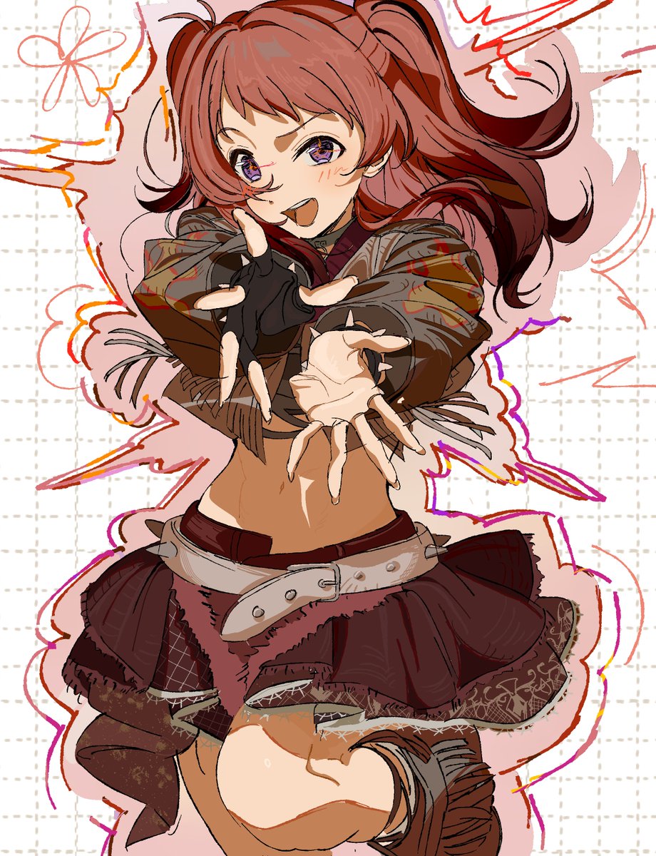 まいこう tweet media