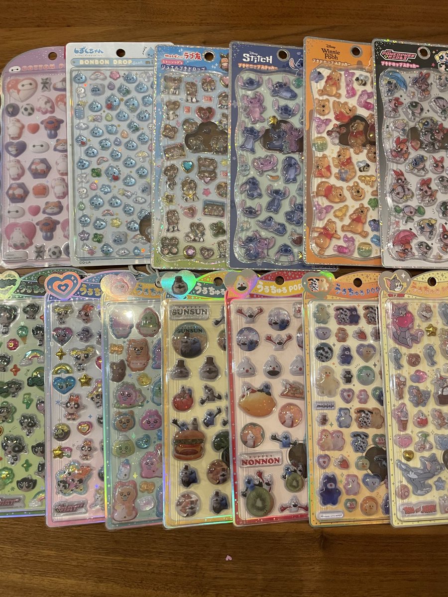 ミラ→RURU tweet media