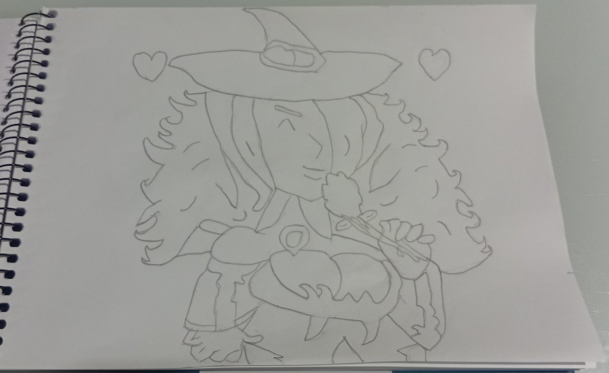 Nine The Phantom Daily🧙♀️🔥 tweet media