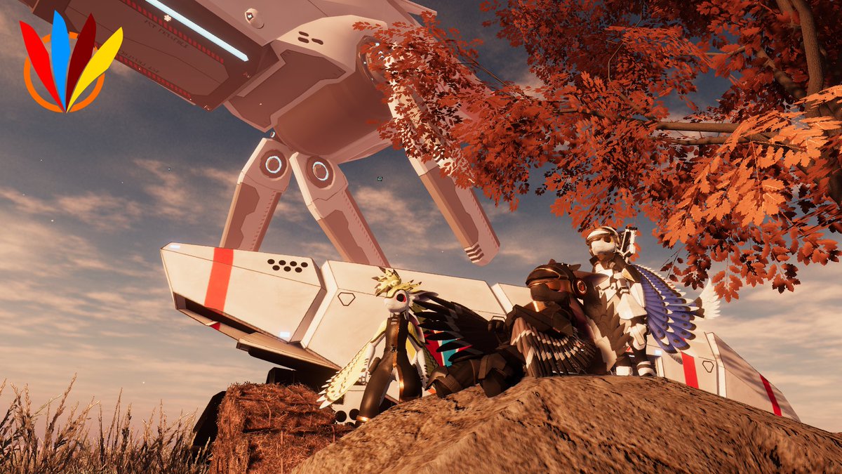 CL3NR c2 (Comms Closed) tweet media