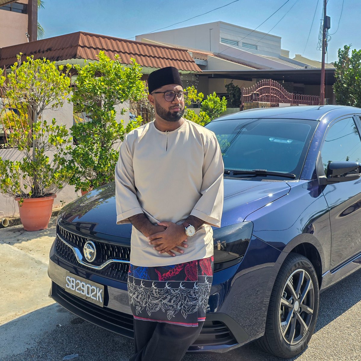 syaheeds's tweet photo. Eid https://t.co/t1HE3u9PwK
