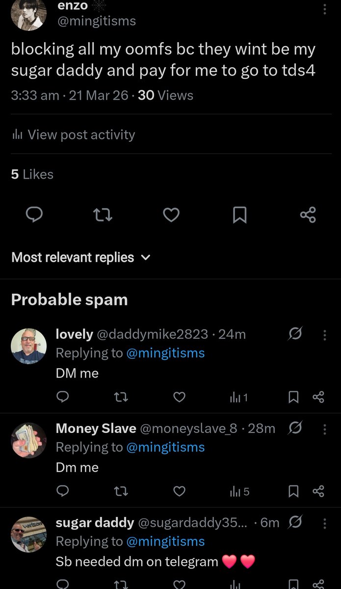 enzo 🕸 YUNHO & RENJUN & ALEX DAY!!!! tweet media