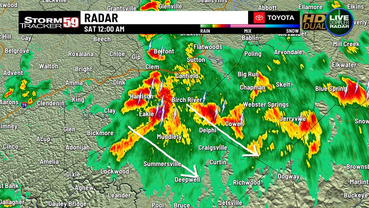 StormTracker 59 tweet media