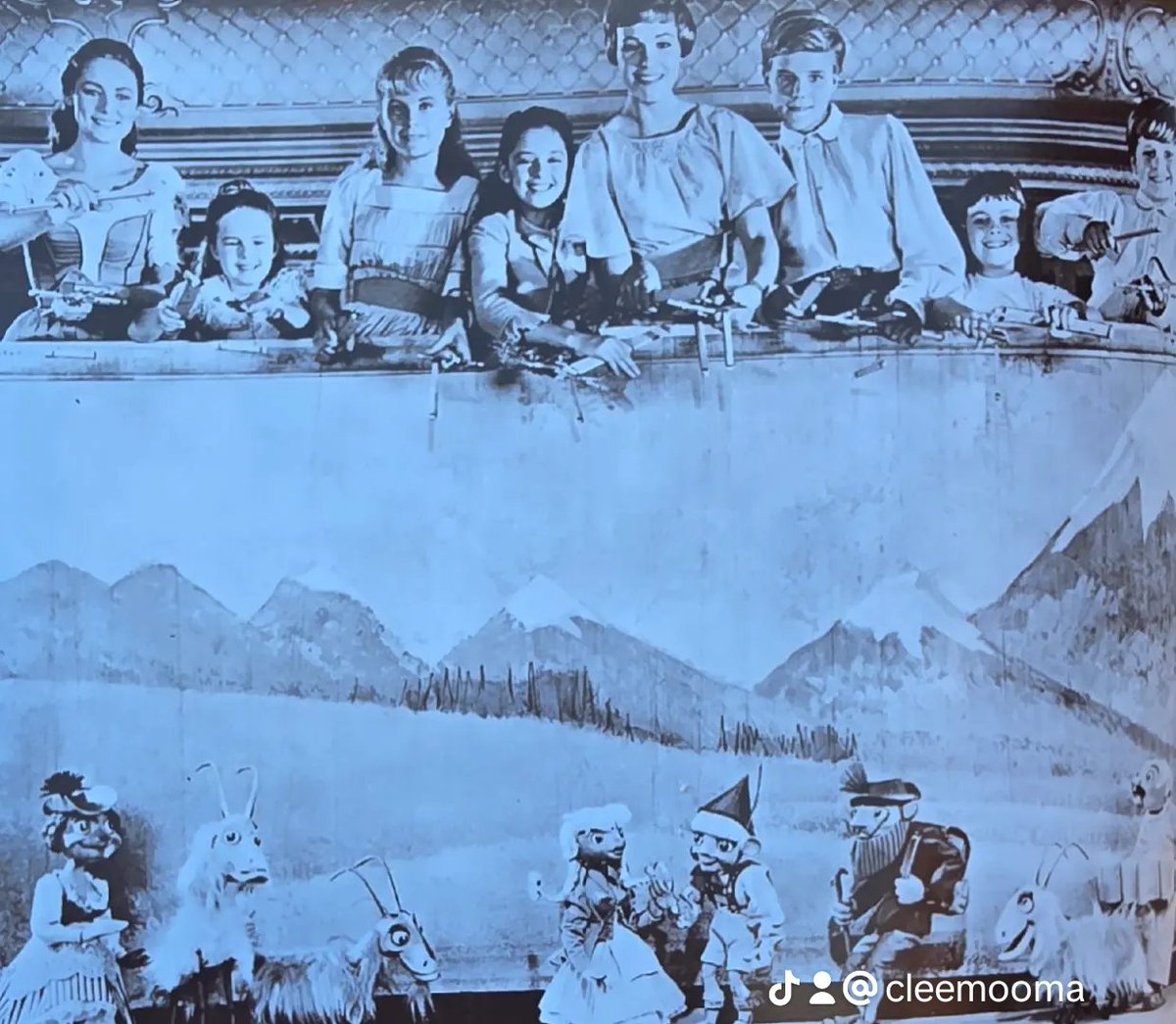 CLee Flibbertigibbet tweet media