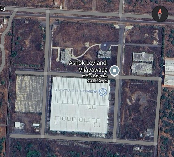 AndhraNexus's tweet image. Ashok Leyland produces 609 buses in a year since its Mallavalli plant inauguration 🚍

800 employees working at the plant, with most buses supplied to Maharashtra State Transport

Soon EVs will be made at the plant, MoU already signed with AP Govt.
#Vijayawada #AndhraPradesh