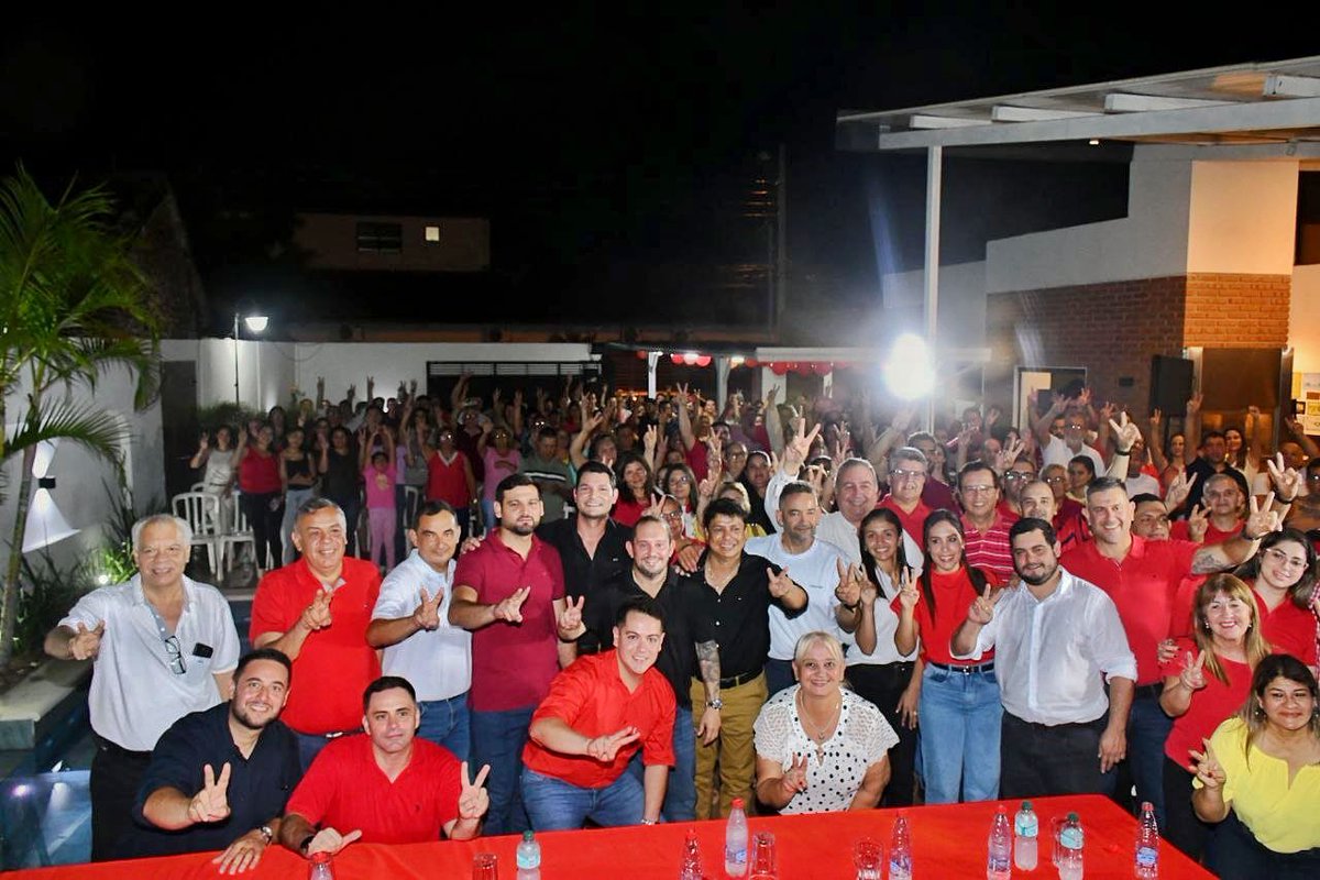 Ricardo Torres A. tweet media