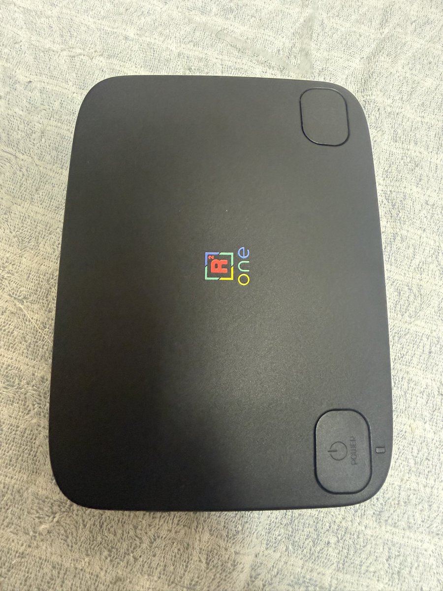 UixzWM4sycCHQS8's tweet photo. SuperStation One 届きましたー!
これから色々試してみます
#SuperStation One https://t.co/KvQWiLXtWS