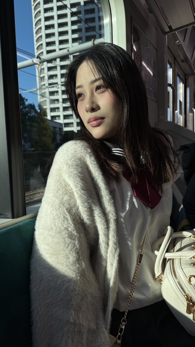 Nono sato ♡ tweet media