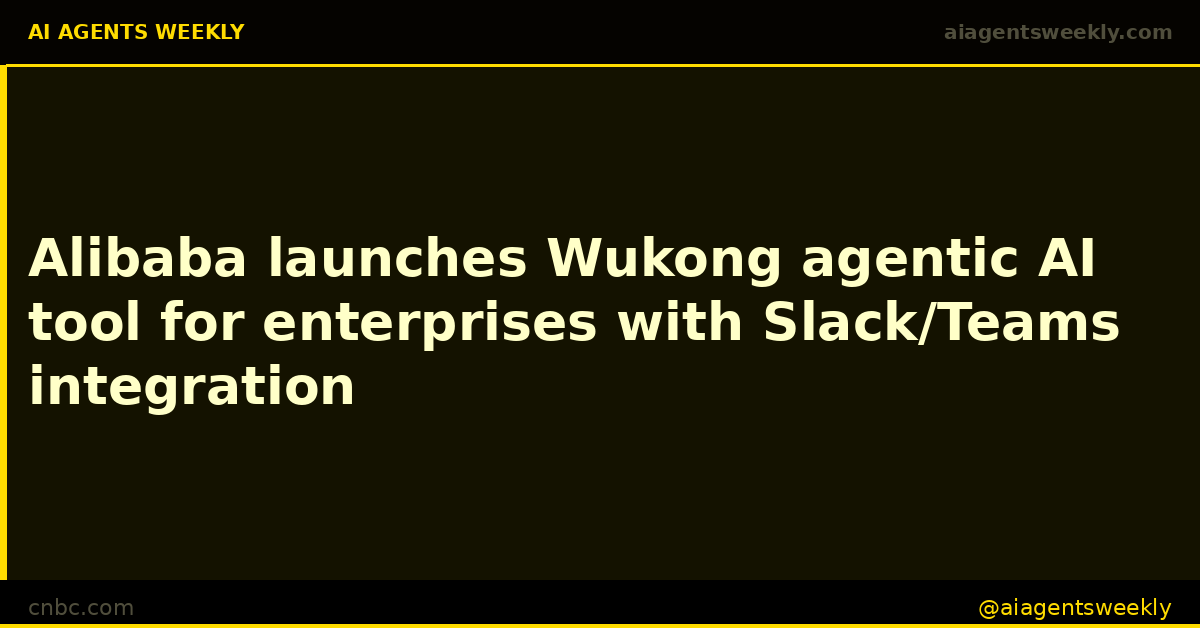 Ai Agents Weekly tweet media