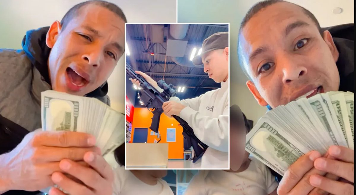 Joe 🇺🇸 tweet media