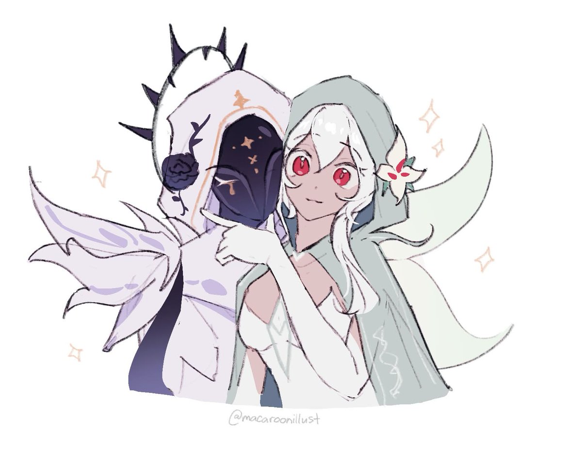 macarooni tweet media