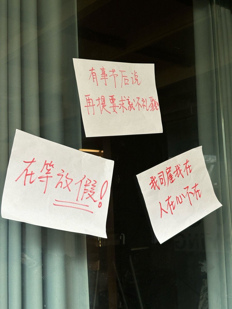 Ben Malher tweet media