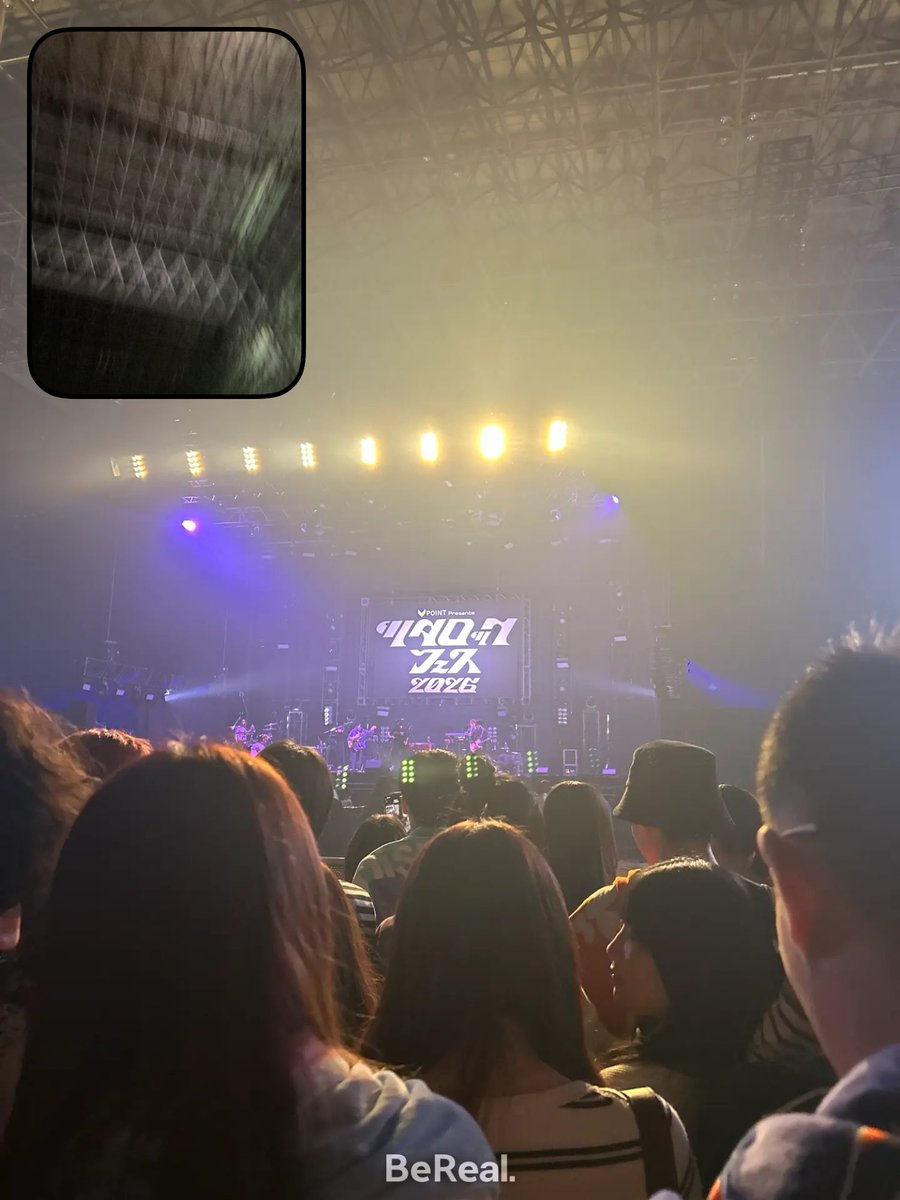 nmmma07's tweet photo. 久々ライブ最高 https://t.co/eQuaVxQgPb