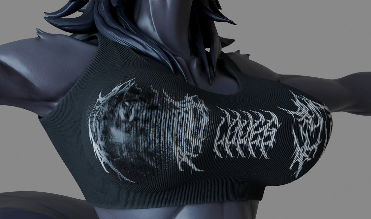 🔞AveT3D tweet media