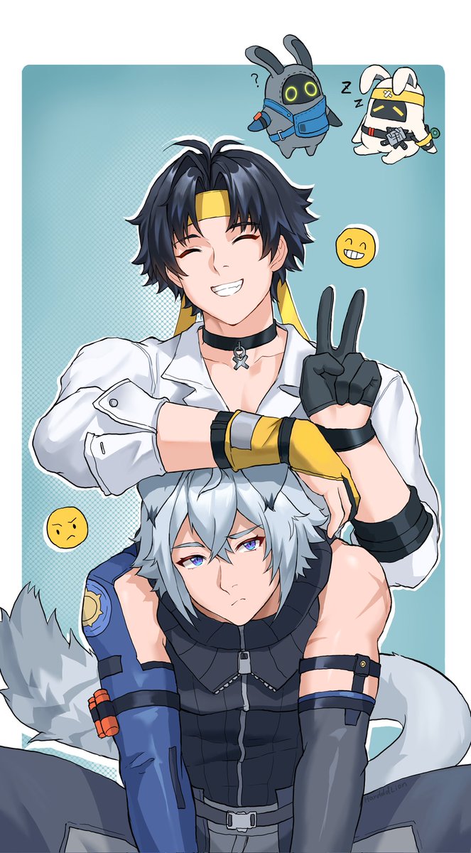 HardddLion tweet media