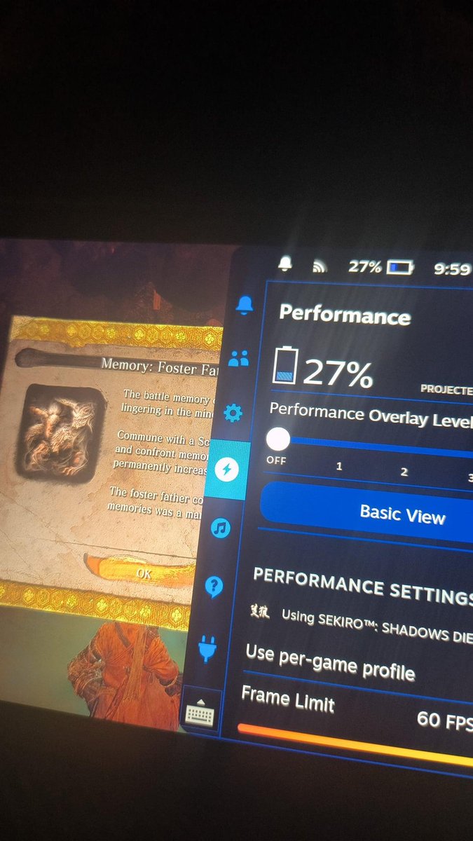 KAILANI'S PROMISED CONSORT🪷🧜‍♀ | FINISHED SEKIRO tweet media