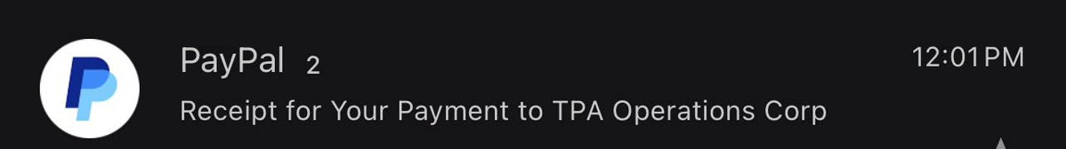 Peenoise Success tweet media