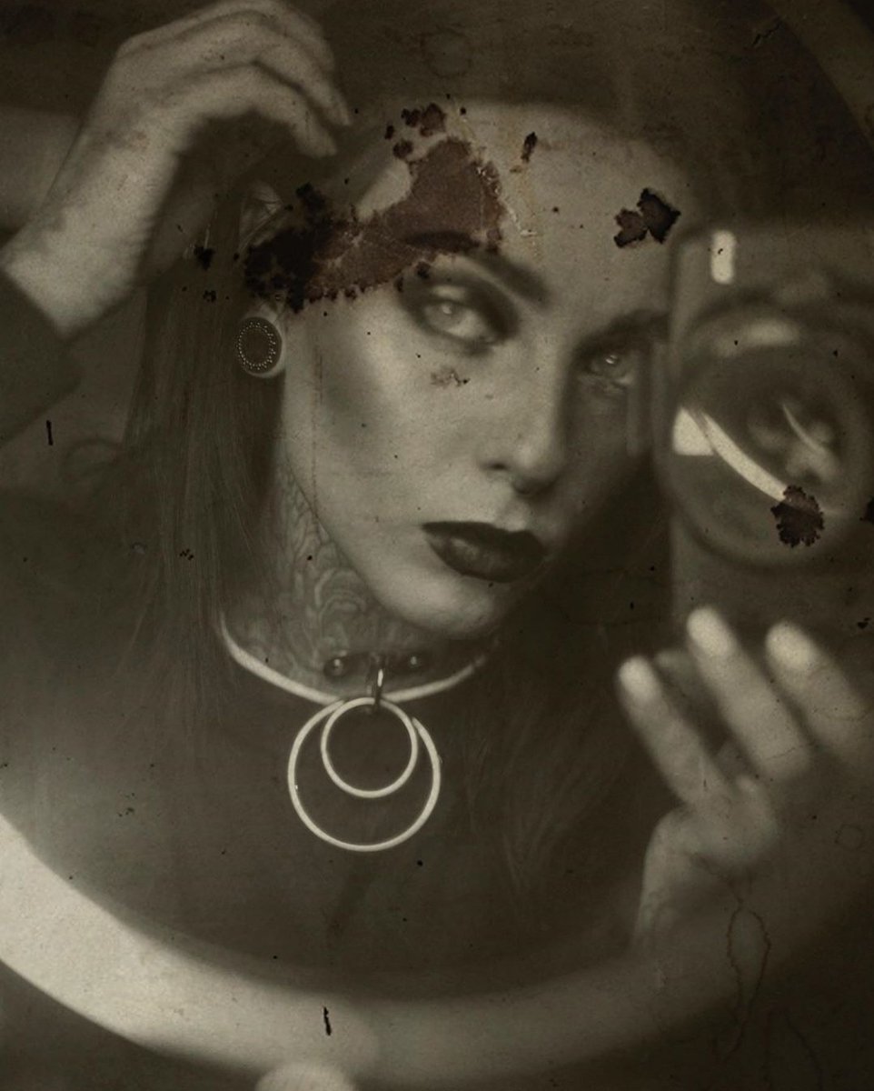 Harrie Harrison 🕉 #BeKind(FFS!)#BLM 🤖💉🕶📻🔮 tweet media