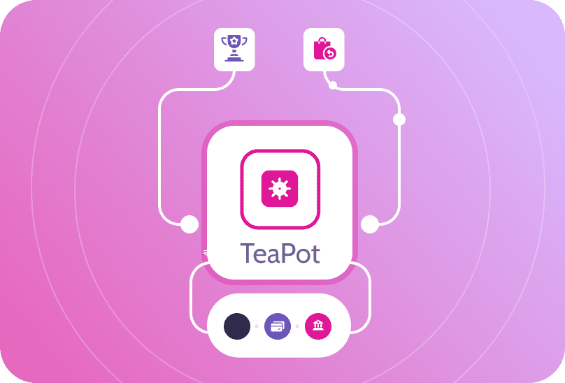 defileon70's tweet image. The Perpetual Rewards Engine

@TeaFi_Official 

The TeaPOT’s core balance remains untouched, compounding over time with only the yield used for buybacks and rewards, ensuring a sustainable structure where a larger TeaPOT leads to greater future rewards.

#TeaFi #TeaPOT #RealYield
