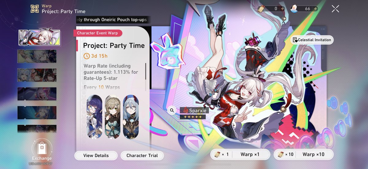 caprishune tweet media