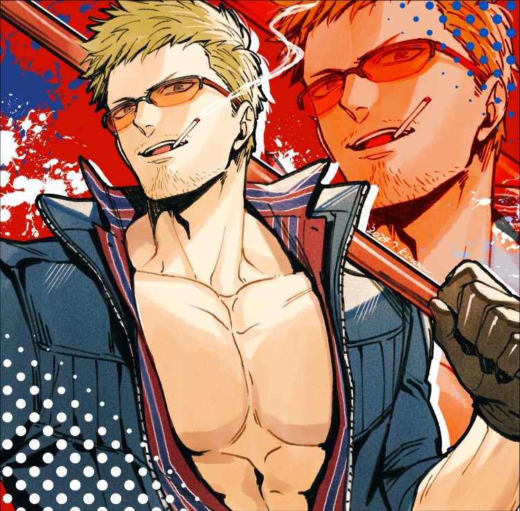 kuren( =’•ω•‛= )くれん tweet media