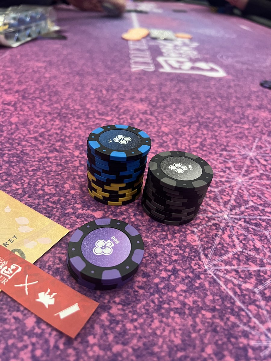 らくてぃす tweet media