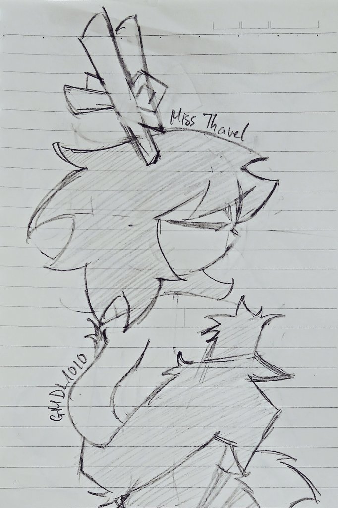 GMDL1010 tweet media