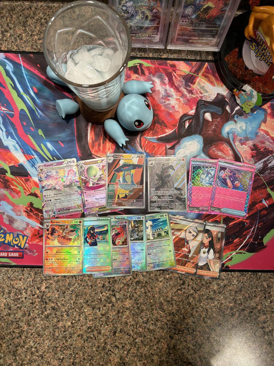 Rippin’ and Sippin’ tweet media