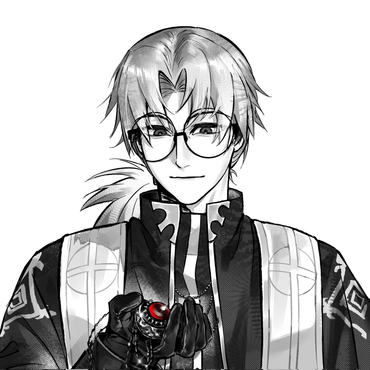 ゲツソウ tweet media