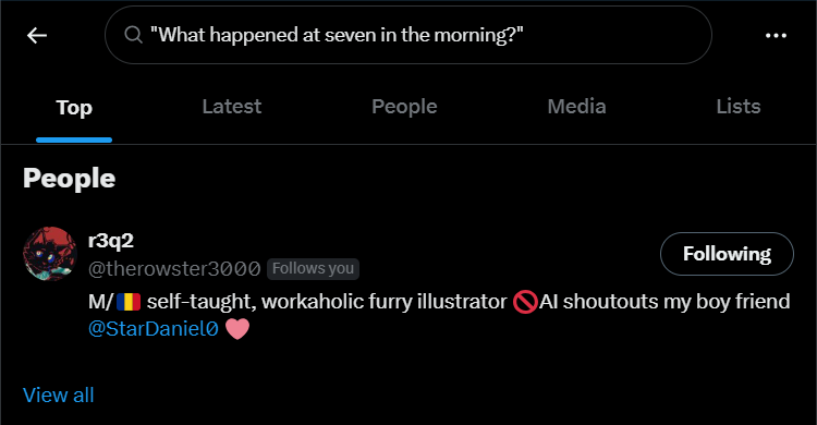 Clay! ≪♪≫ 「メツシさん」もしくわ「タタさん」 tweet media