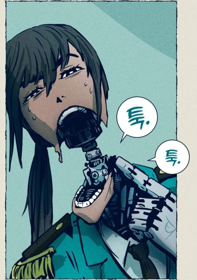 저는파랑 명언봇(cool dog) tweet media