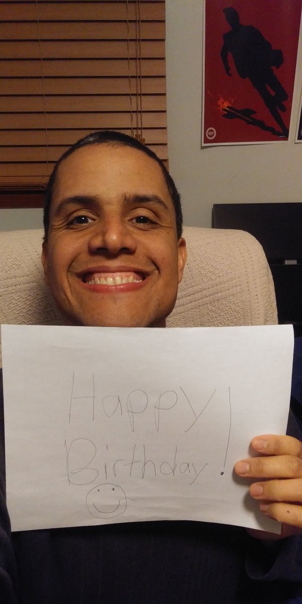 Justin Bush tweet media