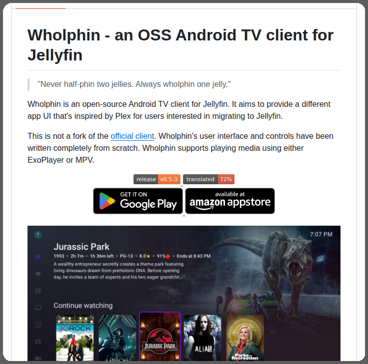 Tom Dörr tweet media