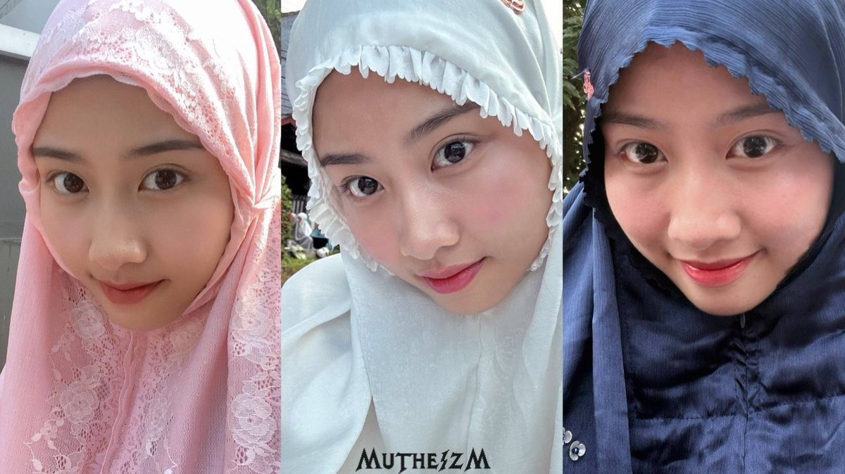 Mutheizm ID tweet media