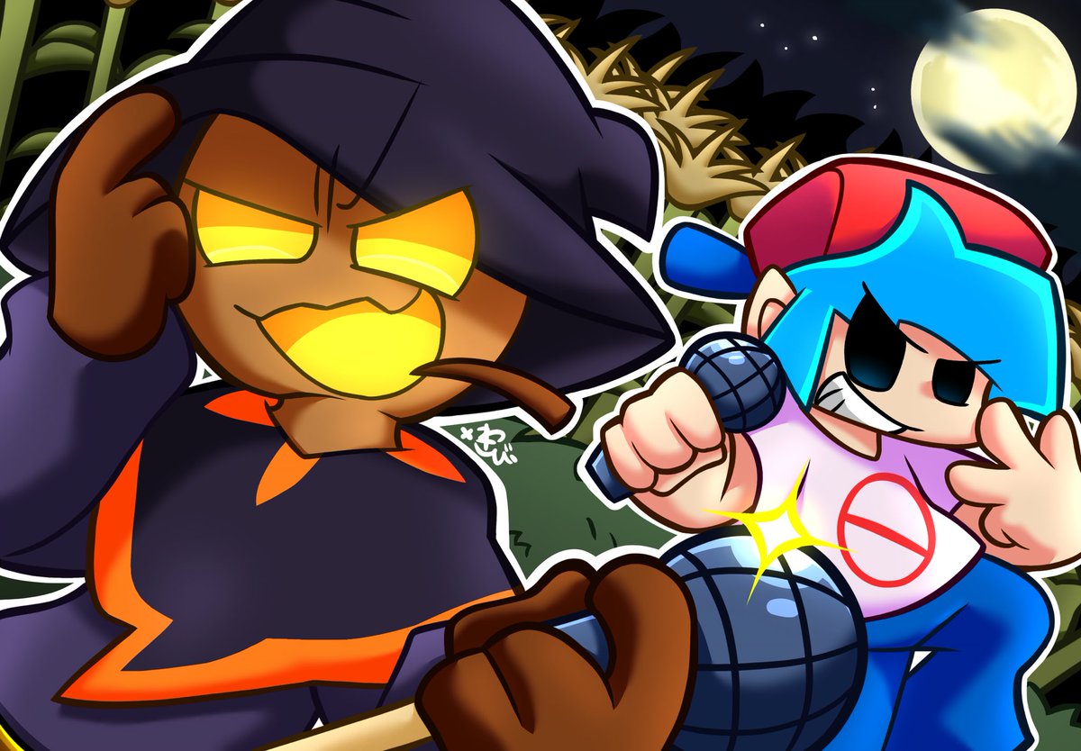 わさびぃ🍀Wasaby tweet media