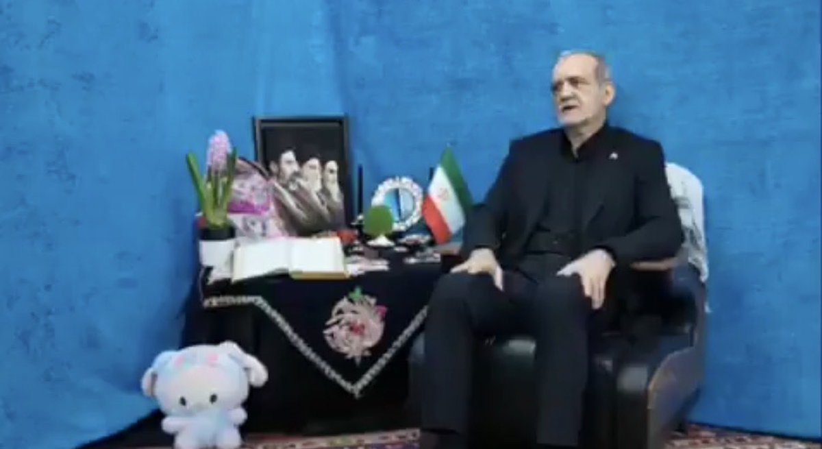 Rastakhiz 🇮🇷 🇺🇸 tweet media